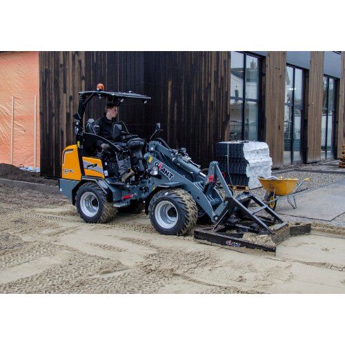  Radlader Giant G2300 HD - Kompaktradlader 12466352